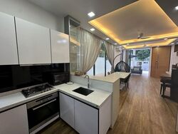 Kensington Park Drive (D19), Terrace #471113881